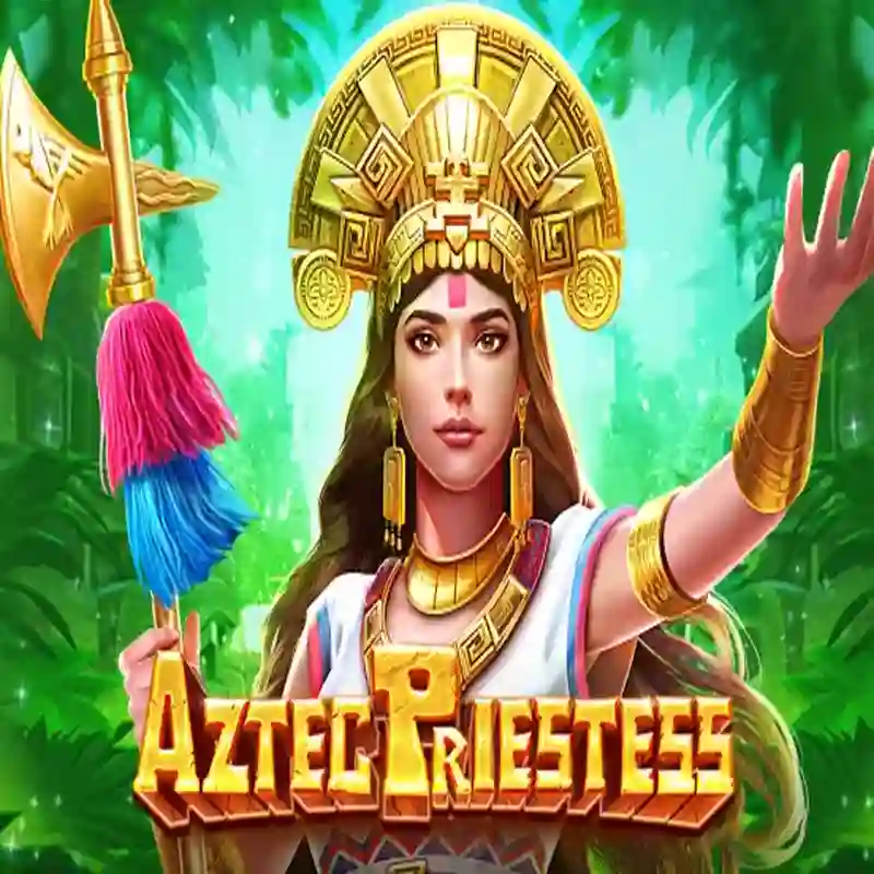 Jugar Aztec Priestess en 1001 Casino