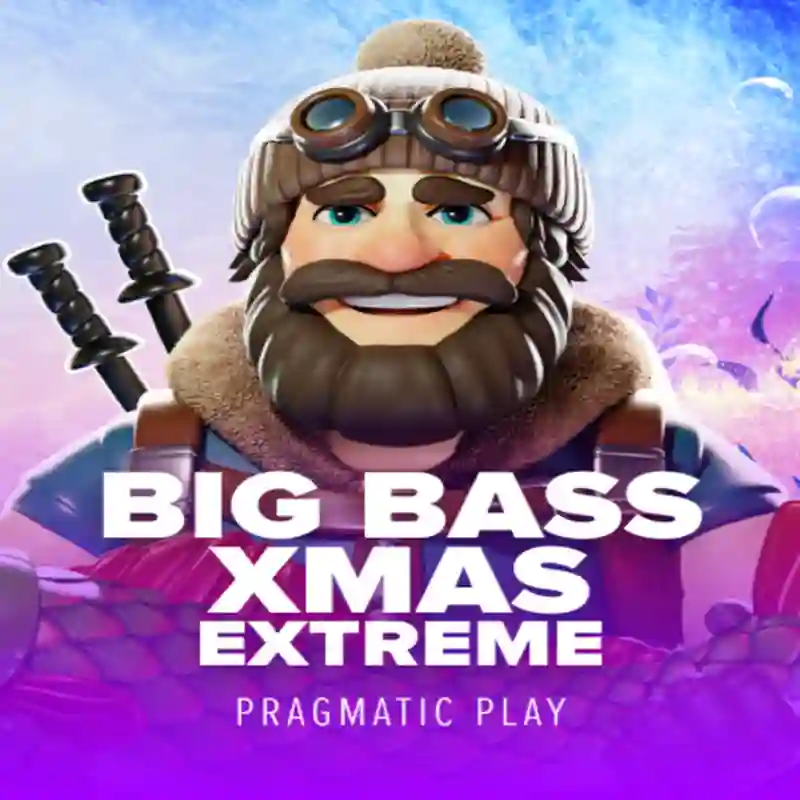 Big Bass Xmas Xtreme Slot en 1001 Casino