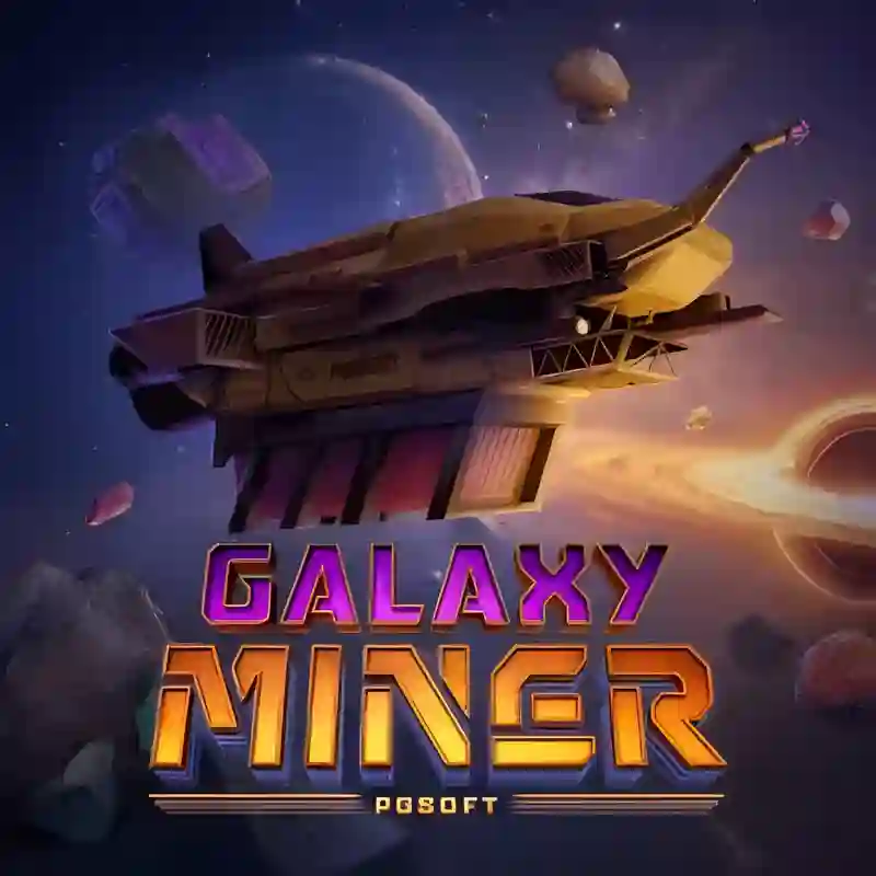 Galaxy Miner Slot Game - 1001 Casino México