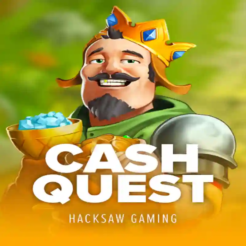 HS Cash Quest Slot Game - 1001 Casino