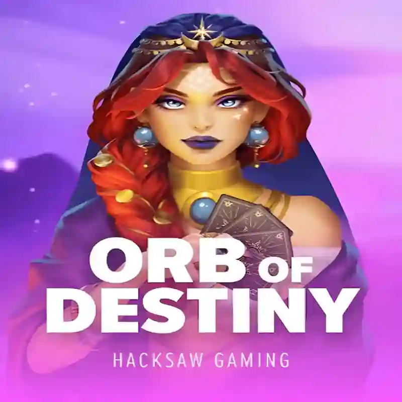 HS Orb of Destiny Slot - 1001 Casino