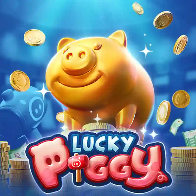 Jugar PGS Lucky Piggy tragamonedas en línea