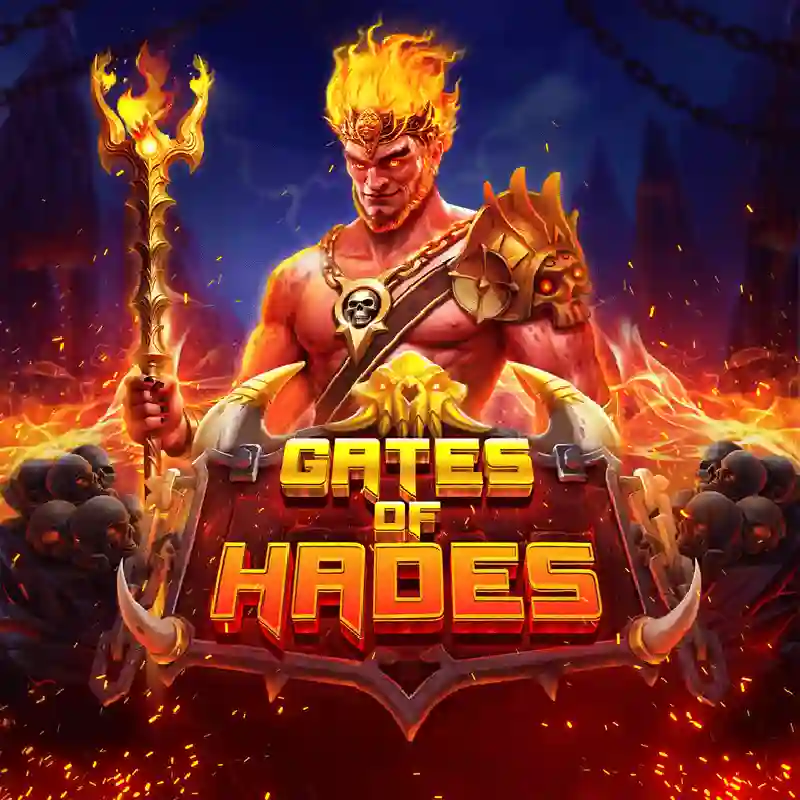 PP Gates of Hades Slot en 1001 Casino