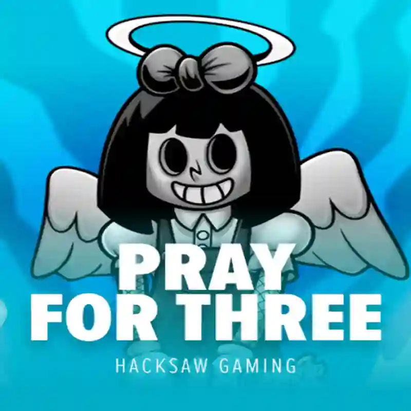 Pray for Three Slot Online México
