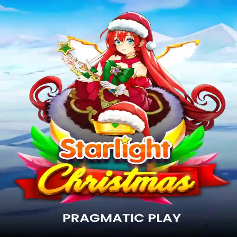 Slot Star Light Xmas en 1001 Casino