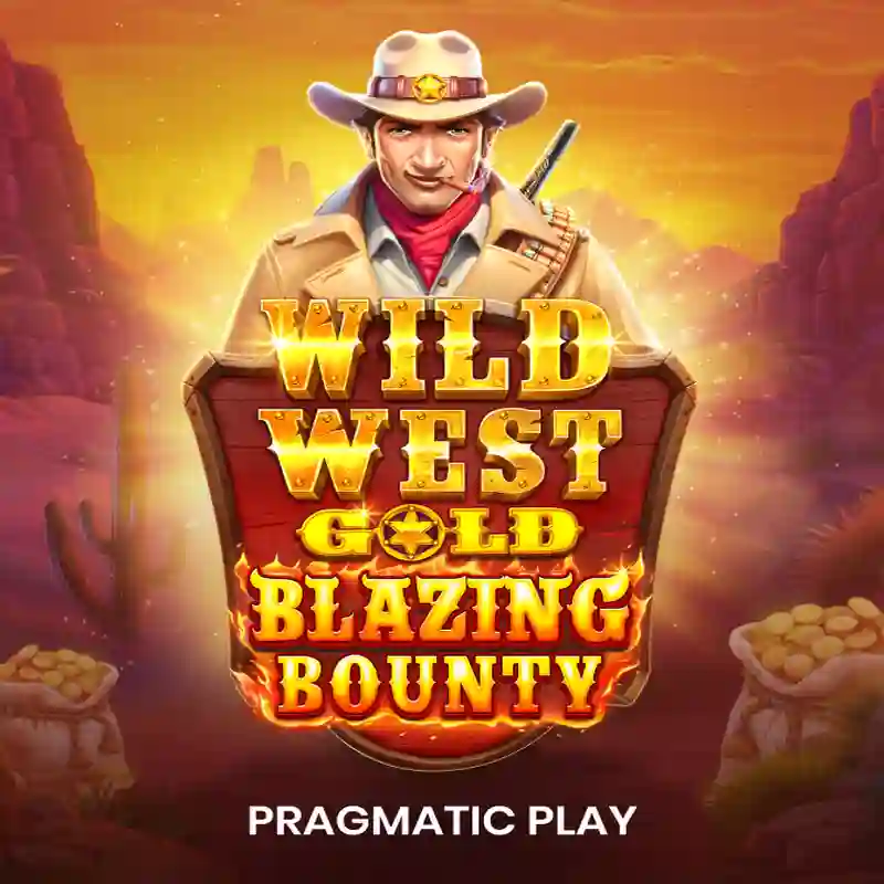 Jugar Wild West Gold Blazing Bounty slot en 1001 Casino
